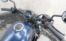 HONDA  REBEL 250 ABS MC49