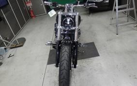 HARLEY FXSB 1580 2015