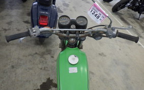 YAMAHA MR50 3T2