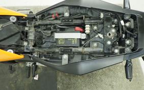 HONDA GROM