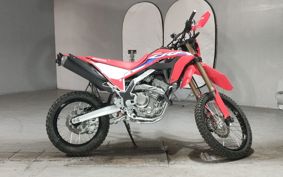 HONDA CRF250L-S MD47