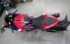 HONDA CBR1000RR R 2021 SC82