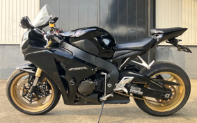 HONDA CBR1000RR 2010 SC59