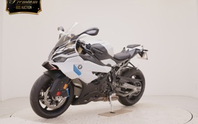 BMW S1000RR M DDC 2025
