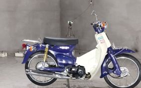 HONDA SUPER CUB50 AA01