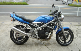SUZUKI BANDIT250-1 GJ77A