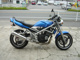 Фото Suzuki BANDIT250-1 с японского аукциона