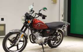 YAMAHA YB125SP