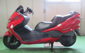 HONDA FORZA Z MF08