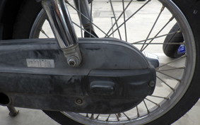 SUZUKI BIRDIE 50 BA41A