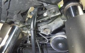 KAWASAKI Z250 A 2012 ER250C