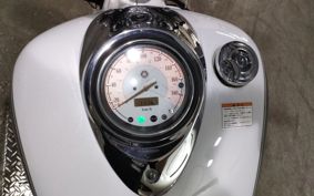YAMAHA DRAGSTAR 1100 CLASSIC 2009 VP13J