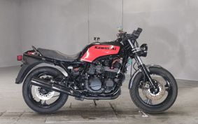 KAWASAKI GPZ750 TURBO 1985 ZX750E
