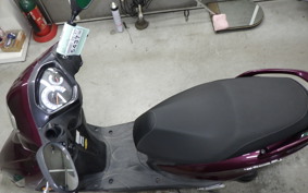 YAMAHA AXIS 125 Z