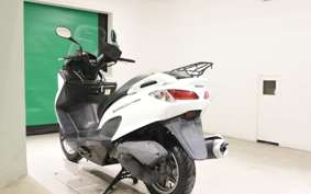 SUZUKI SKYWAVE 200 (Burgman 200) 2017 CH41A