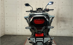 HONDA XL750 TRANSALP  2023 RD16