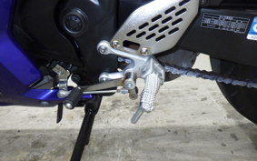 YAMAHA YZF-R25 2016 RG43J