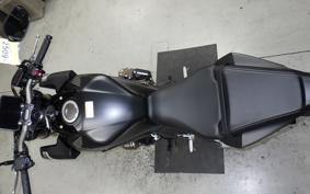 HONDA CB650R E-Clutch 2026 RH17