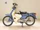Фото Honda C90 SUPER CUB 2025 с японского аукциона