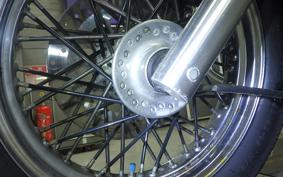 YAMAHA DRAGSTAR 400 CLASSIC 1998 4TR