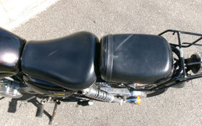 SUZUKI ST250E TYPES NJ4CA