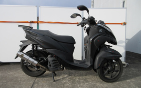 YAMAHA TORI CITY 155 SG37J