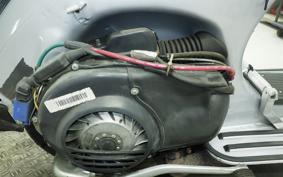 VESPA PX200FL