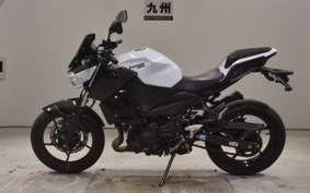 KAWASAKI Z250 Gen.2 EX250P
