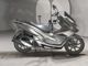 Фото Honda PCX 125 2018 с японского аукциона