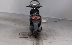 SUZUKI ADDRESS V50 CA44A