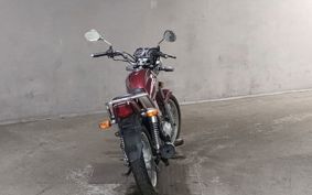 HONDA CBF 125 PCJ8