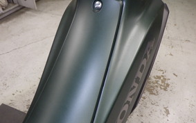 HONDA ｸﾛｽｶﾌﾞ110-3 JA60