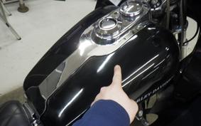 HARLEY FXDWG 1450 2004