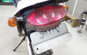 SUZUKI TS200R SH12A
