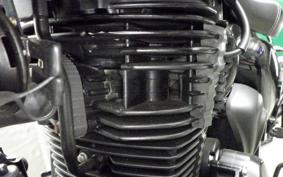 BENELLI インペリアーレ400 2023