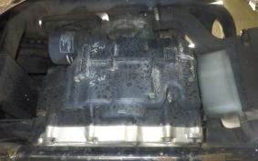 HONDA SHADOW 400 1999 NC34