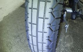 KAWASAKI ESTRELLA BJ250A