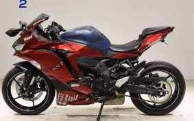 KAWASAKI ZX-25R 2018 ZX250E