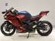 Фото Kawasaki ZX-25R 2018 с японского аукциона