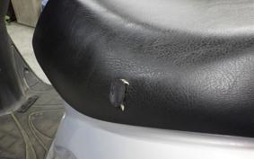 YAMAHA AXIS 125 TREET SE53J