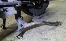 SUZUKI ADDRESS V125 G CF46A