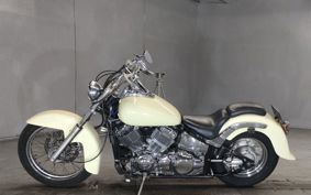 YAMAHA DRAGSTAR 400 1997 4TR