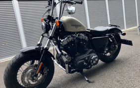 HARLEY HARLEY XL1200X 2014 LC3