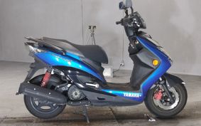 YAMAHA CYGNUS125XSR SE44J