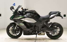 KAWASAKI NINJA 1000SX 2024 ZXT02K