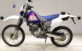 HONDA XR250 MD30