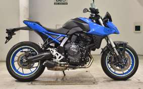 SUZUKI GSX-8S 2023 EM1AA