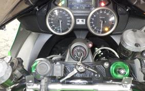 KAWASAKI ZX 1400 NINJA R A 2017