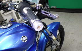 YAMAHA YBR125