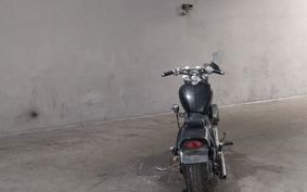 HONDA STEED 400 1993 NC26